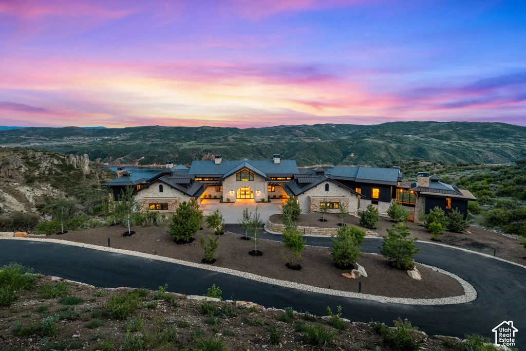 8988 N Sleeping Rock Cir, Kamas