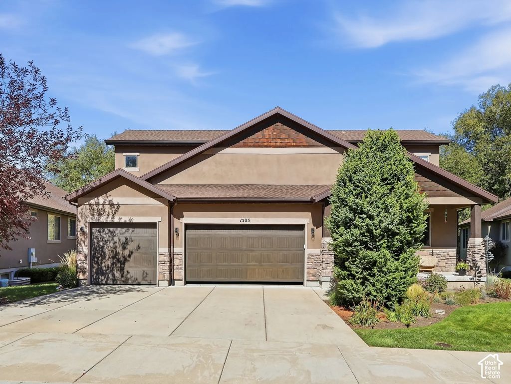 1503 E Mirabella Way S, Fruit Heights
