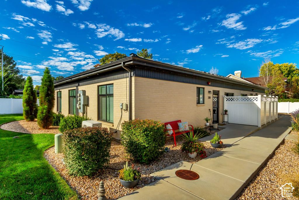 3596 S 805 E 208, Millcreek
