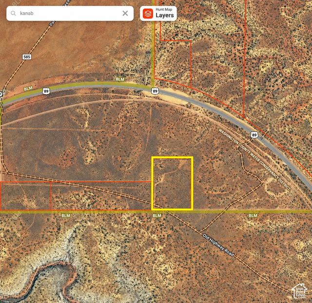 7, Kanab