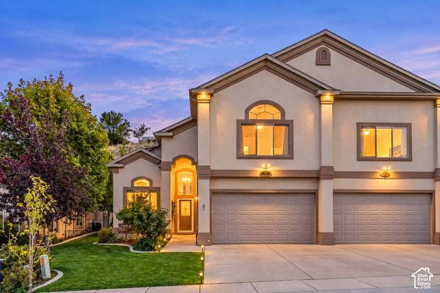 713 Eagle Pass, North Salt Lake