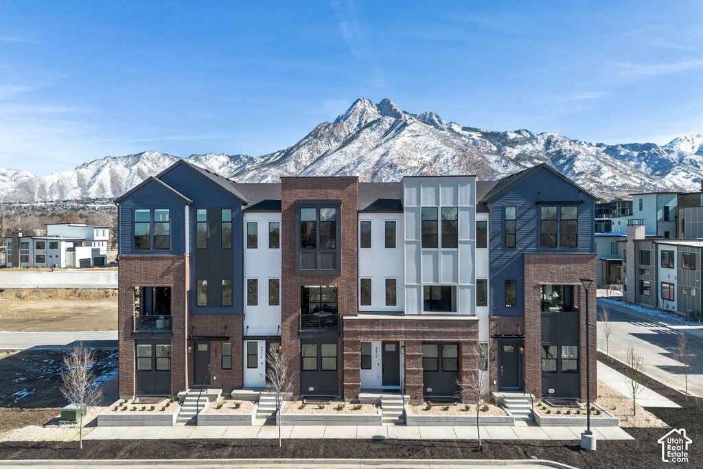 4960 S Rodeo Walk Dr E 36, Holladay