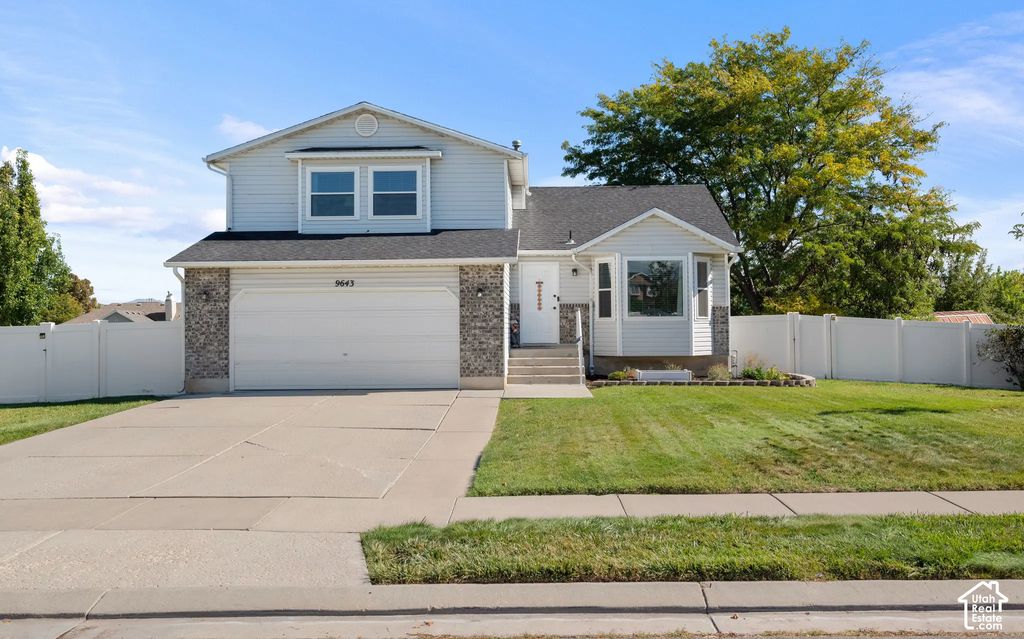9643 S 3065 W, South Jordan