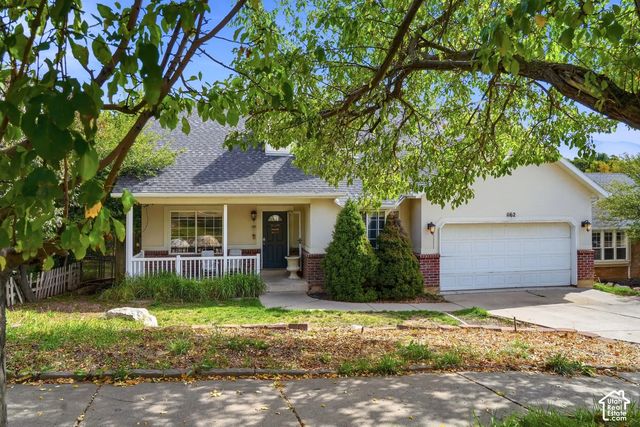 1162 E 5700 S, South Ogden