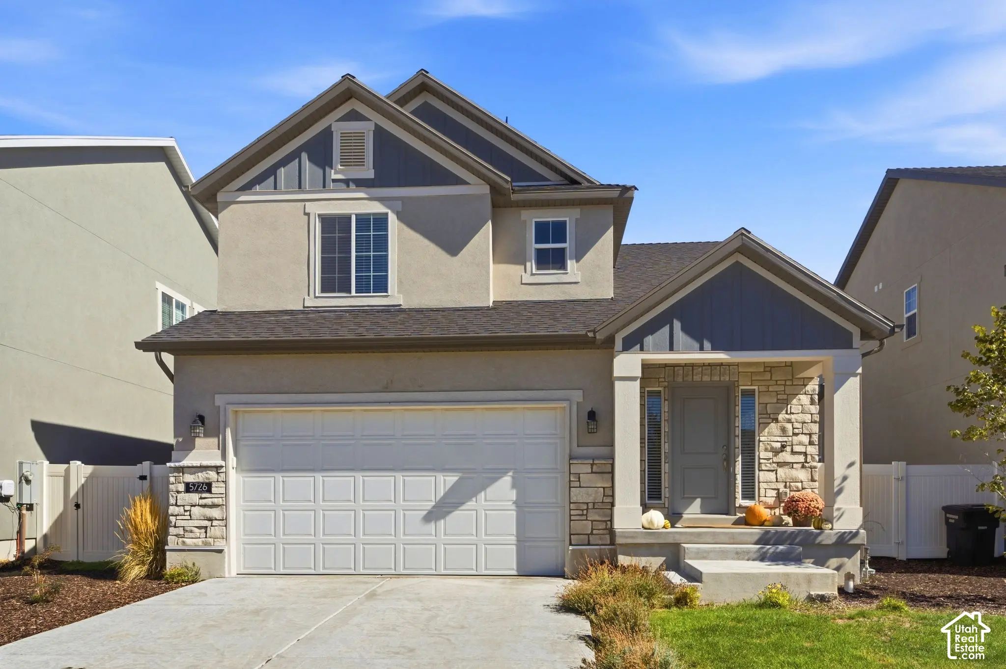 5726 N Gray Hawk Dr, Stansbury Park