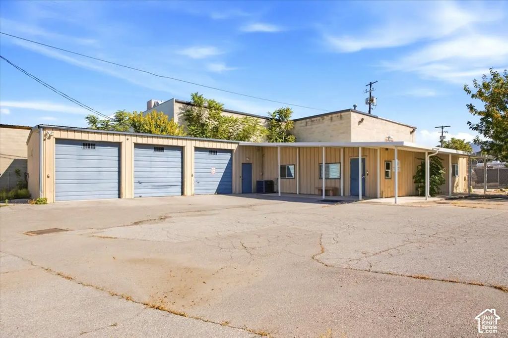 178 W 2700 S, South Salt Lake