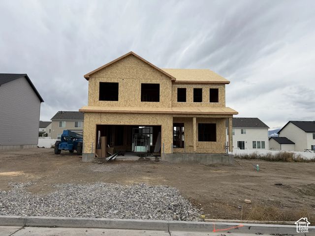 260 W 550 N, Smithfield