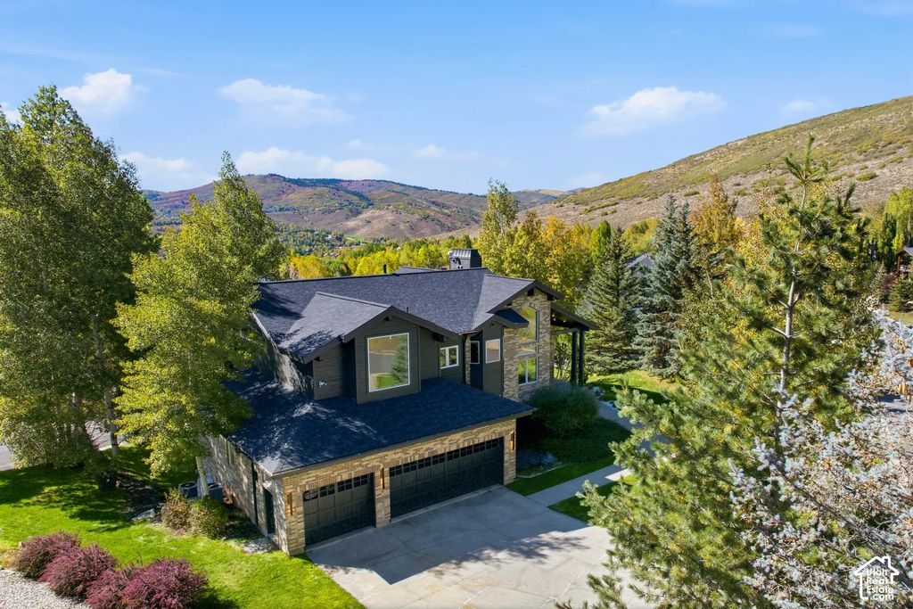 9117 Upper Lando Ln, Park City