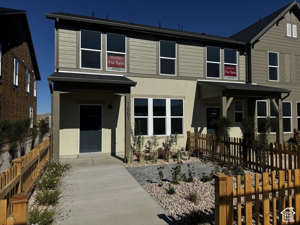 1861 W 1225 N 250, Layton