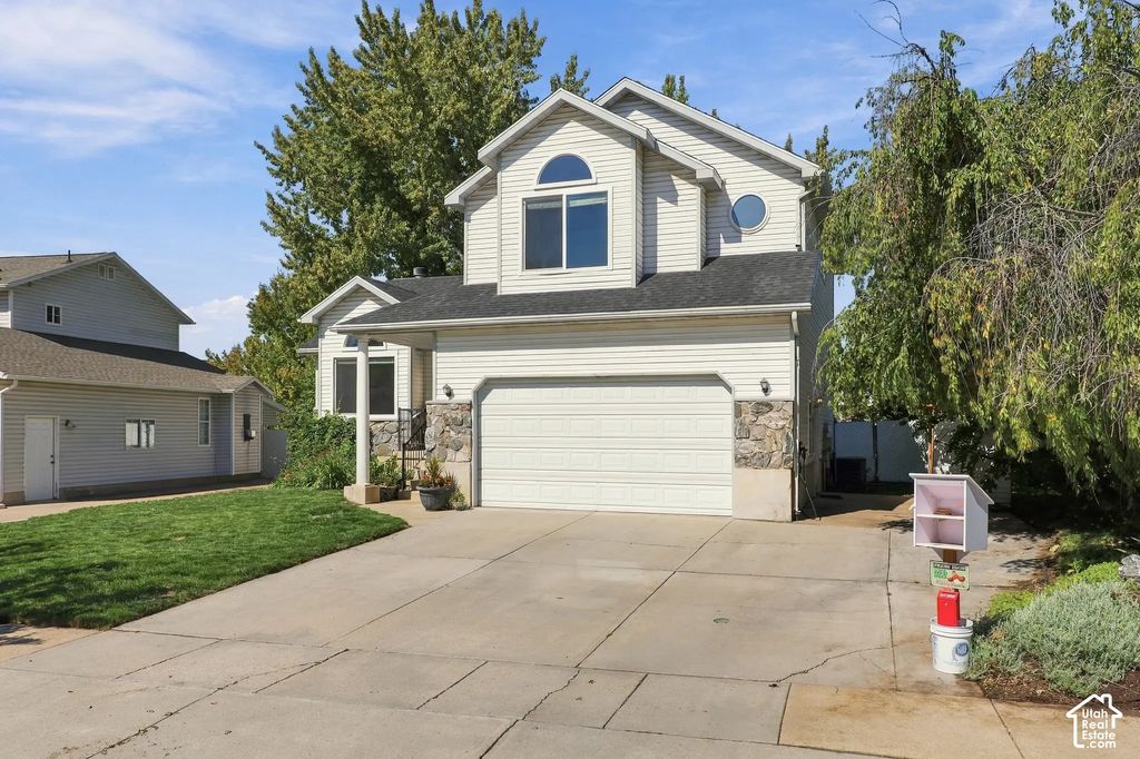 149 E Shadowbrook Ln, Kaysville
