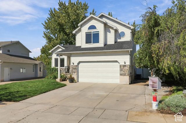 149 E Shadowbrook Ln, Kaysville
