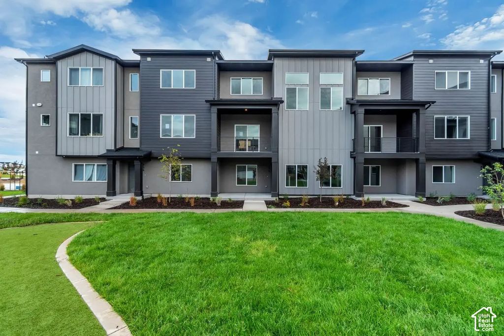 734 W 500 S, American Fork