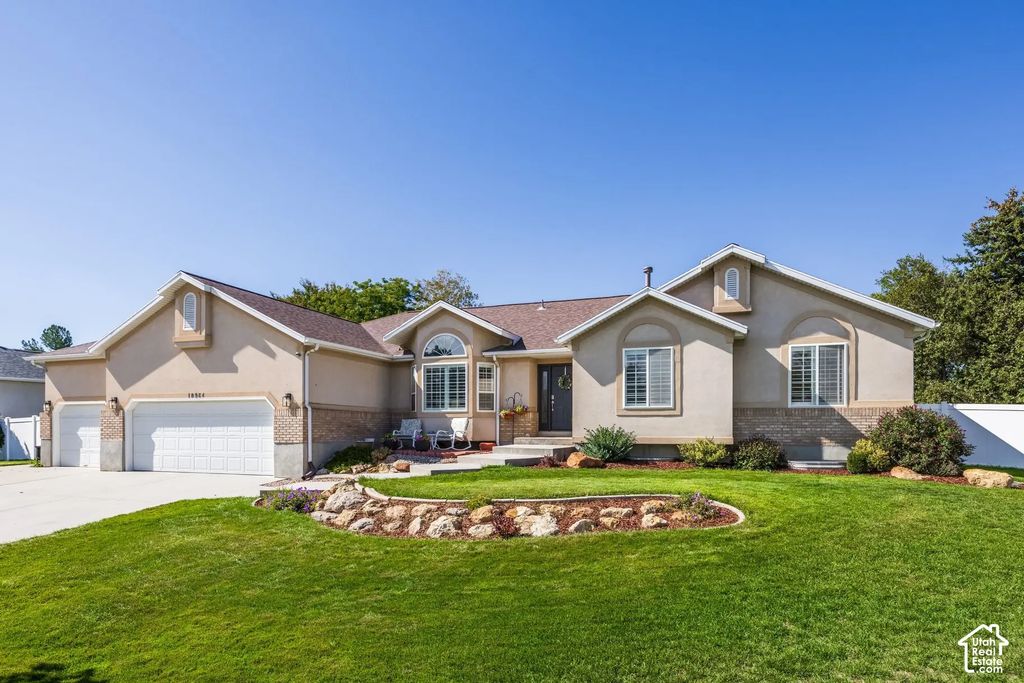10964 S Ptarmigan Cv W, South Jordan