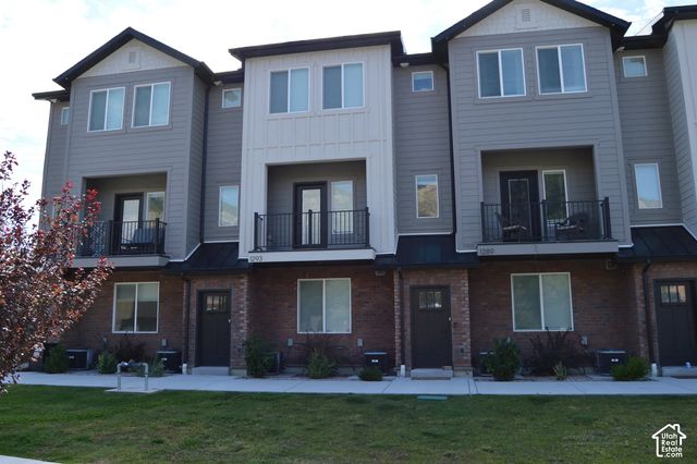 1293 E 1620 S, Ogden