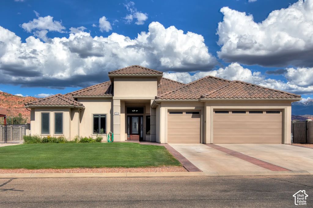 4353 Blu Vista Dr, Moab