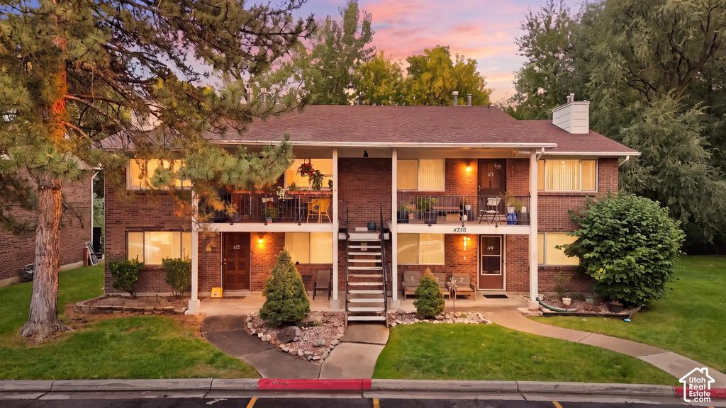 4756 S 700 E 111, Murray