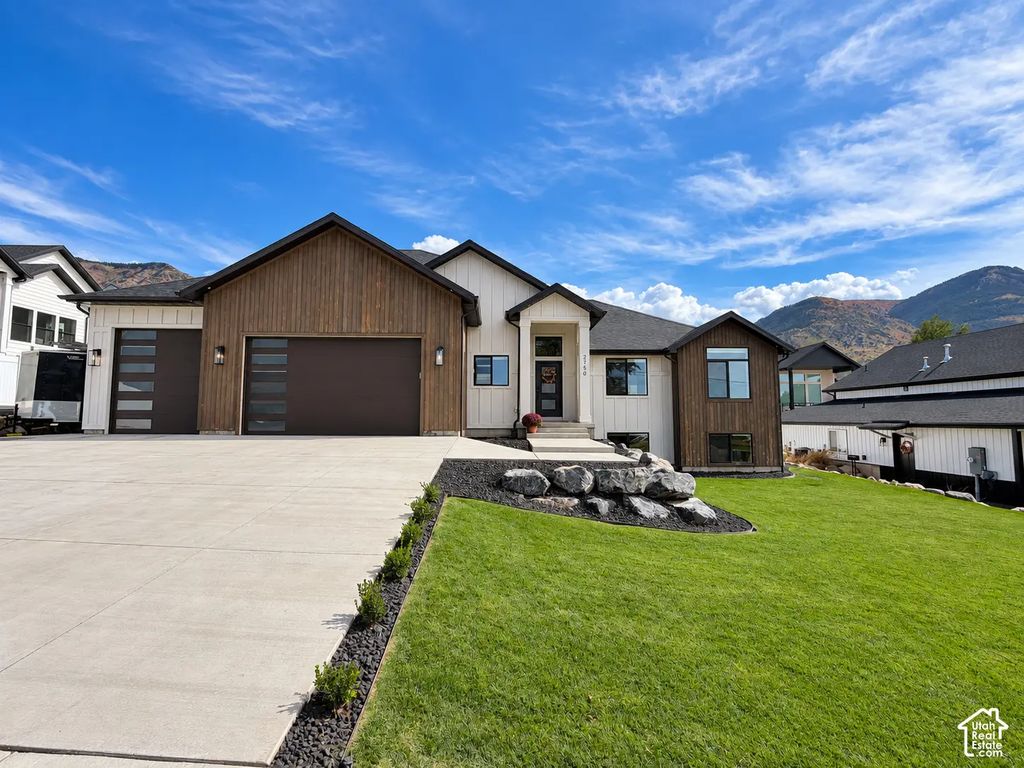 2750 N 700 E, North Ogden