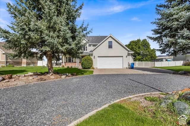 20 N 900 E, Wellsville