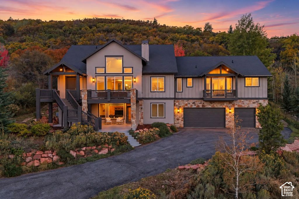 8931 Northcove Dr, Park City