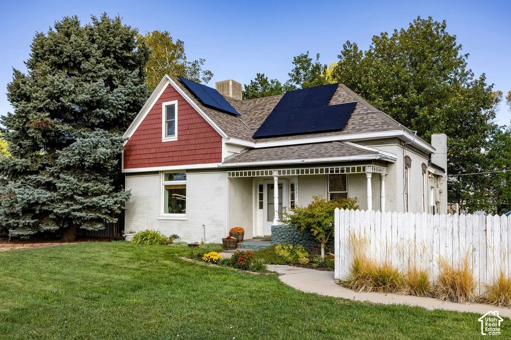 1231 E 6600 S, Murray