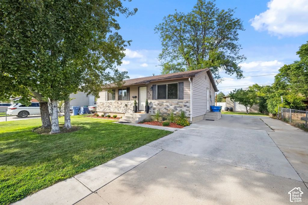 852 W 530 N, Orem