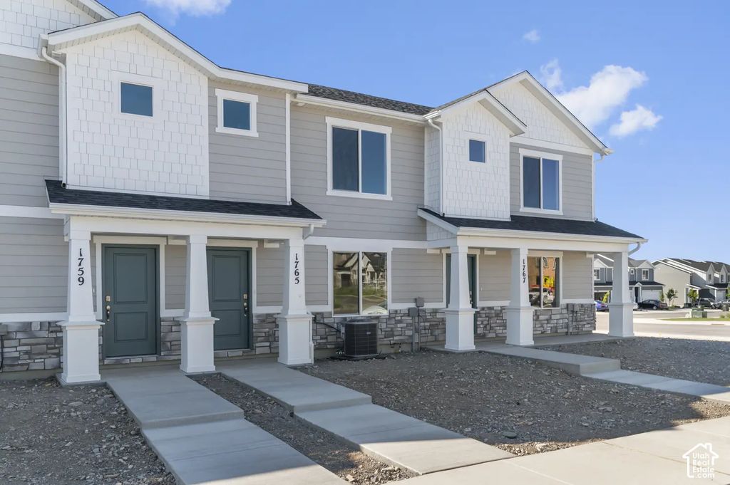 1666 N Copper Cyn Dr 1310, Tooele