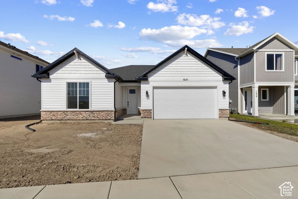 1631 N 2300 W 136, Farr West