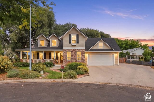 556 S 575 W, Logan