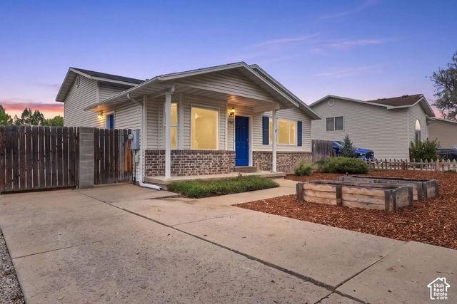 781 S 300 W, Logan