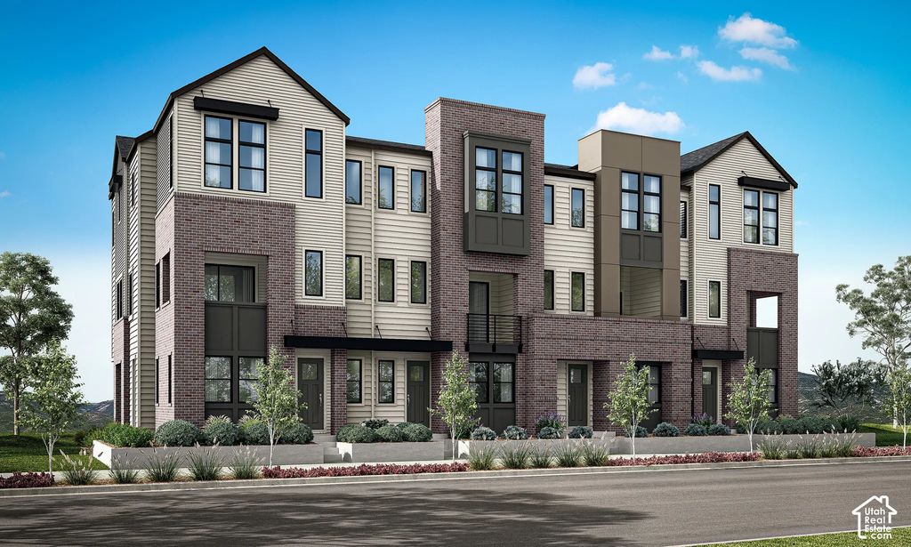 4954 S Rodeo Walk Dr 39, Holladay