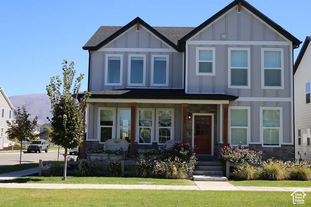 893 N 2125 W, Layton