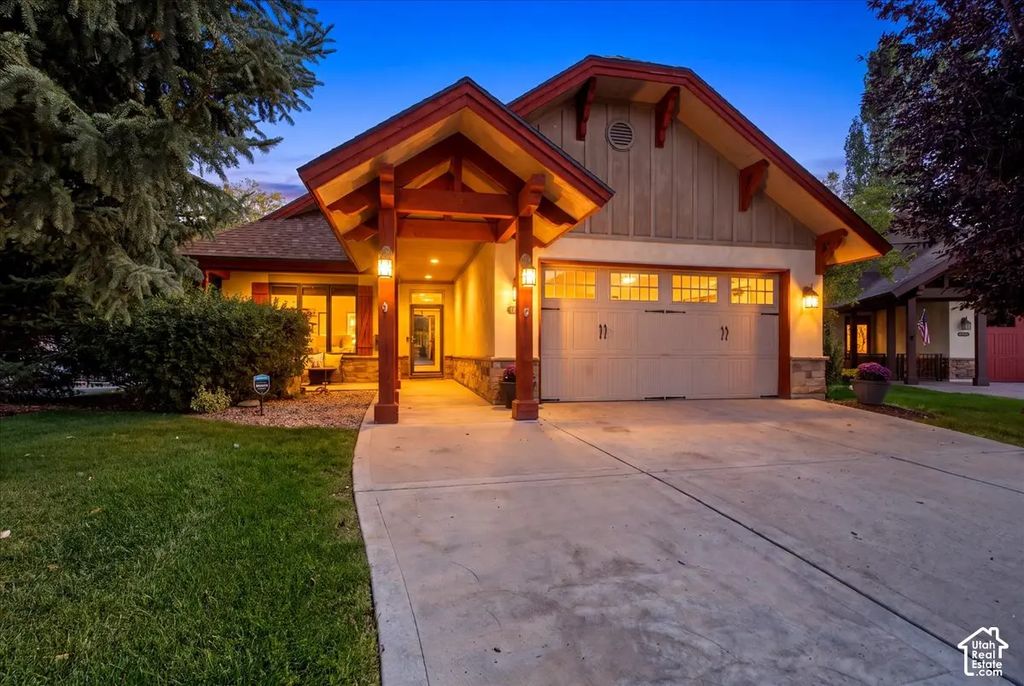 1310 N Montreux Ct, Midway