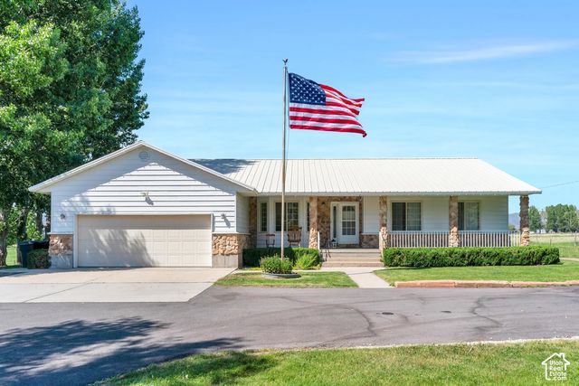 1536 W 3000 S, Heber City