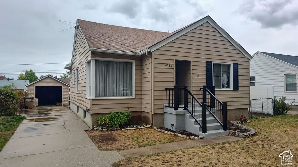 2680 S Imperial St E, Salt Lake City