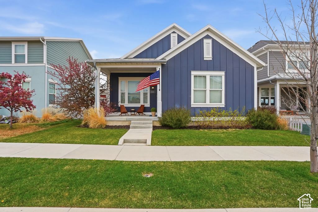 11683 S Moring Way, South Jordan