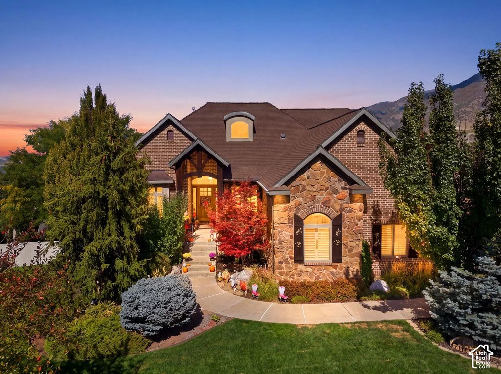 2578 E 8150 S, South Weber