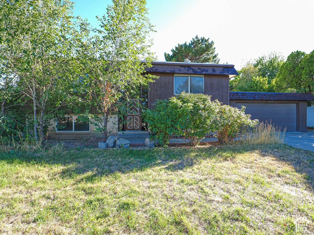 3401 W Alan Ave, West Valley City