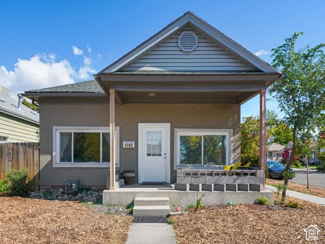 1747 S 300 E, Salt Lake City
