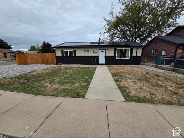 211 E 2025 S, Clearfield