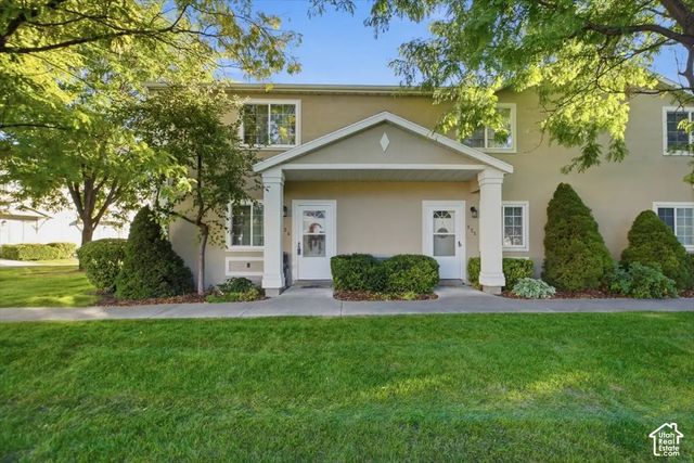 154 W Coventry Pl N, Logan