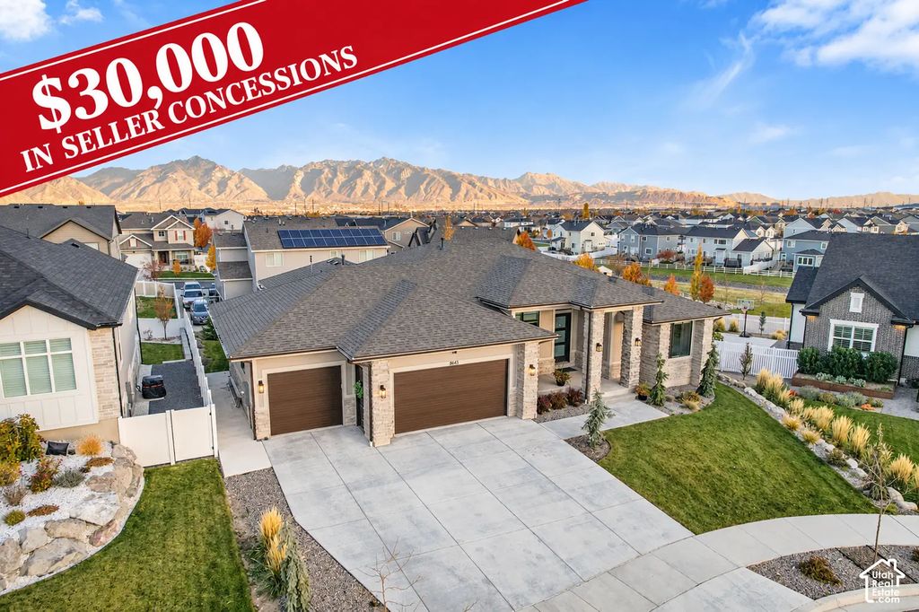 8043 S Ambrosia Ln W, West Jordan