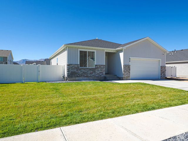 628 S 770 E, Hyrum