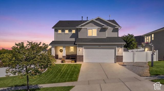 476 W 60 S, Hyrum