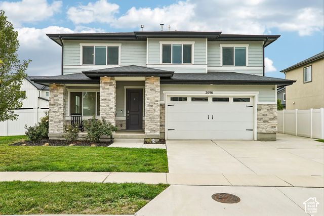 2096 S 1825 W, Woods Cross