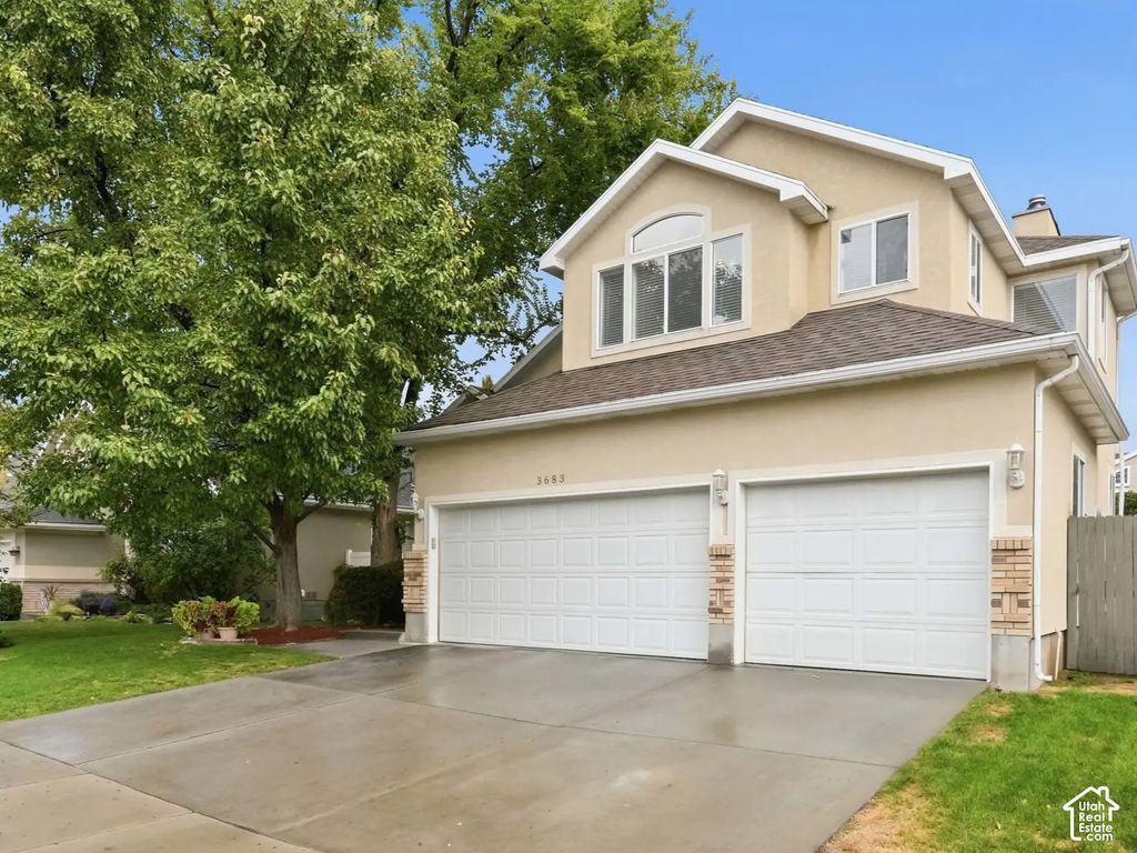 3683 S Vineyard Ct, Millcreek