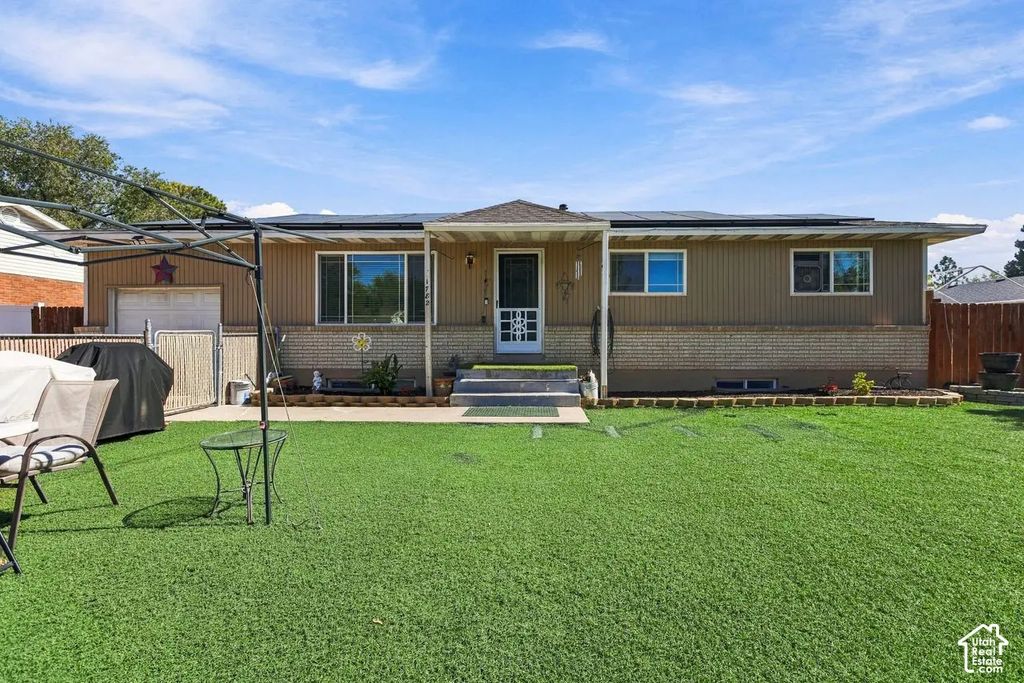 1782 N 1575 W, Layton