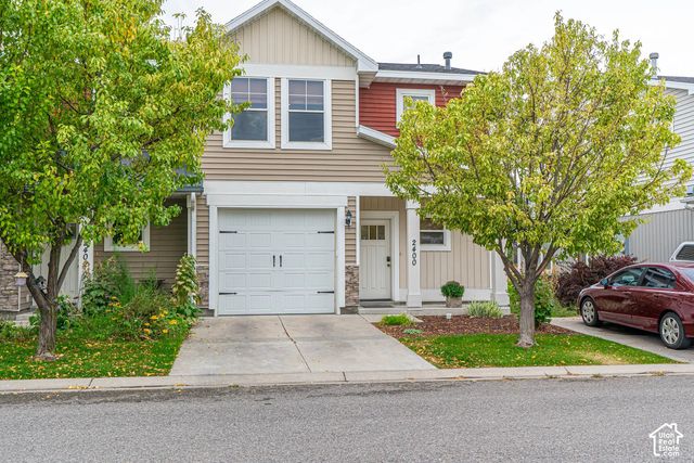 2400 S 1275 W, Nibley