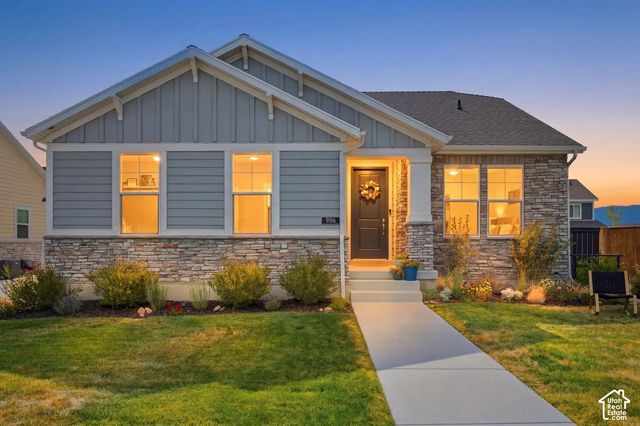 986 S Old Farm Rd, Heber City