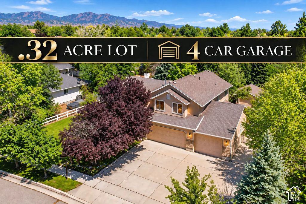4016 W Kelvingrove Cir, South Jordan