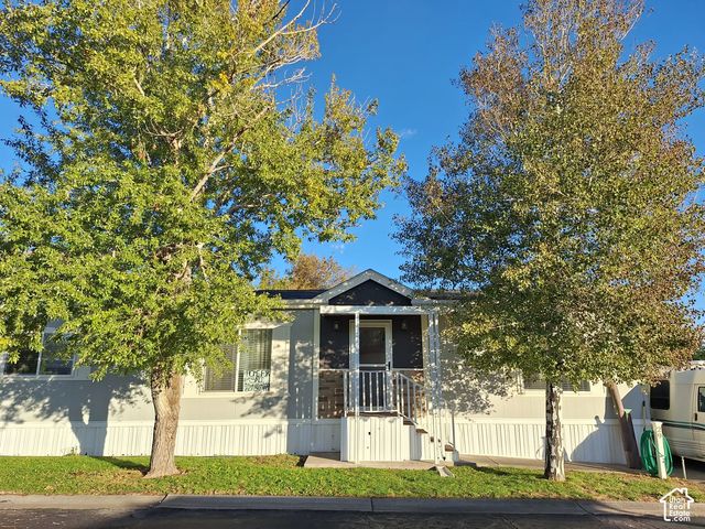 29 1128 S Lloyd Rd #29, Fruit Heights